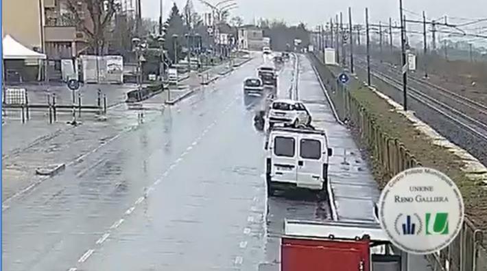 Violazioni al codice della strada con un&rsquo;auto intestata a un deceduto. L&rsquo;attivit&agrave; della Polizia Locale 