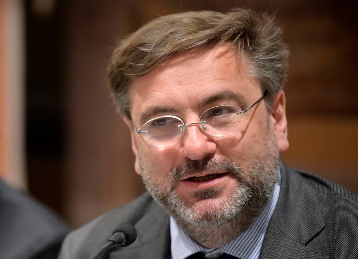 Si dimette Roberto Baldoni, capo dell'agenzia italiana per la Cybersicurezza