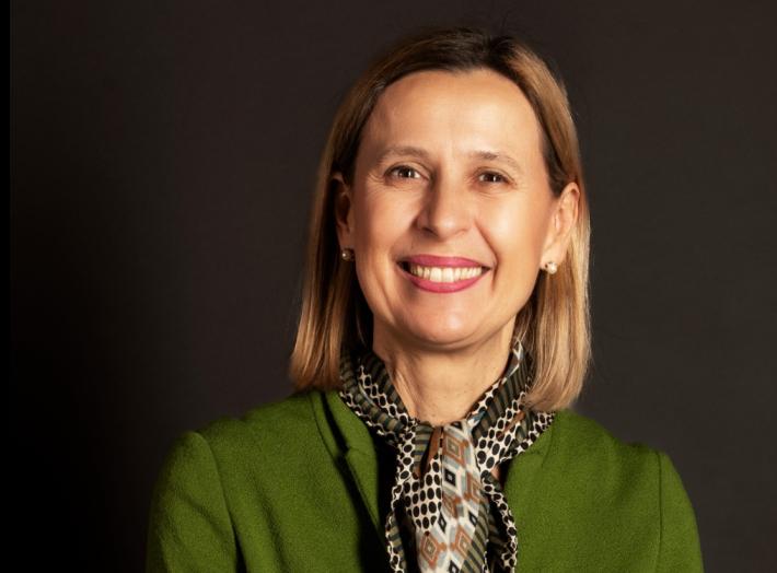  Sara Rainieri  pronta a candidarsi a Rettore per il sessennio 2023/2024-2028/2029