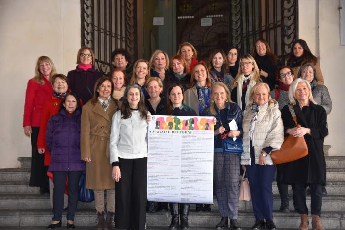 8 marzo e oltre: a Parma tante iniziative fino a maggio fino per la Festa della Donna - Il programma