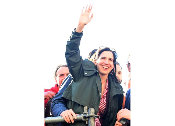 Schlein,  &egrave; il momento delle scelte 