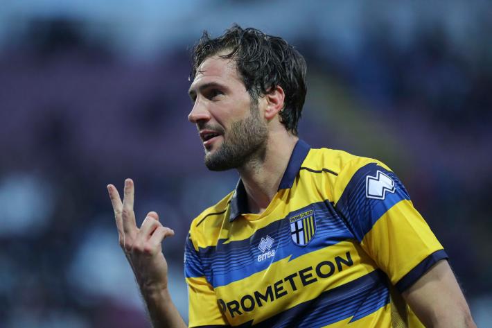 Giudice sportivo: Vazquez squalificato per un turno 