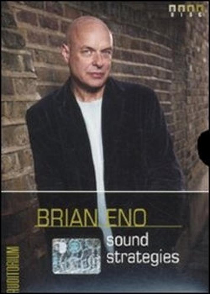 Biennale Musica 2023: a Brian Eno il Leone d'Oro alla carriera dalla 