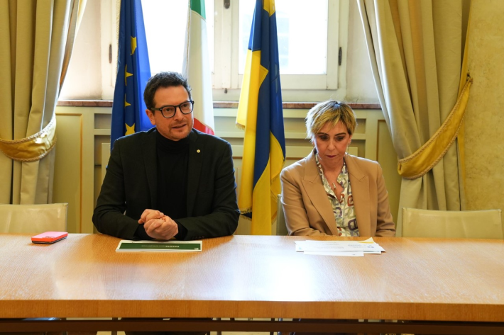  Al via il percorso che vedr&agrave; Parma candidarsi a &ldquo;Capitale Europea della Giovent&ugrave;&rdquo;