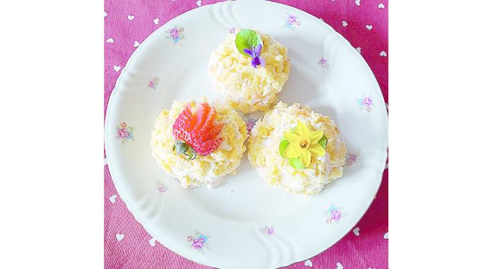 Mimose mignon per tutte le donne