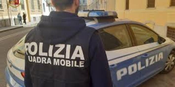 polizia di Stato