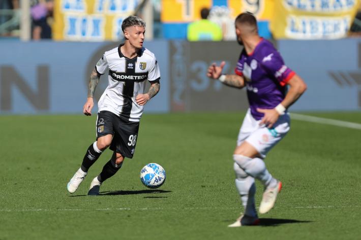 Parma, arriva il Sudtirol: al Tardini l'ennesimo esame (da superare) per i crociati - Le formazioni 