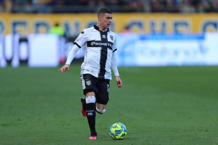 Parma-Sudtirol: Pecchia si affida a Man-Banek-Zanimacchia - Le formazioni