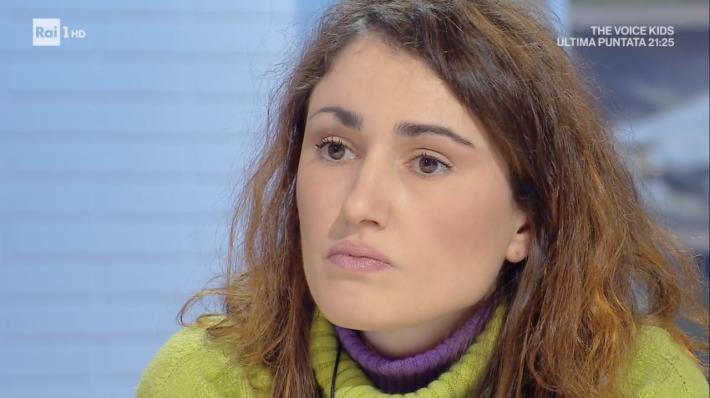 De Filippis su Rai Uno: &laquo;Ho scelto Parma per l'altissima  qualit&agrave; della sua ricerca&raquo;