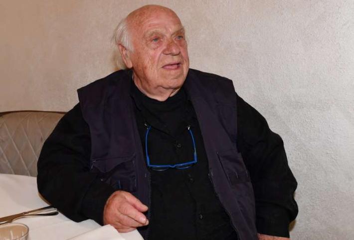 E' morto lo sceneggiatore e autore tv Marco Zavattini