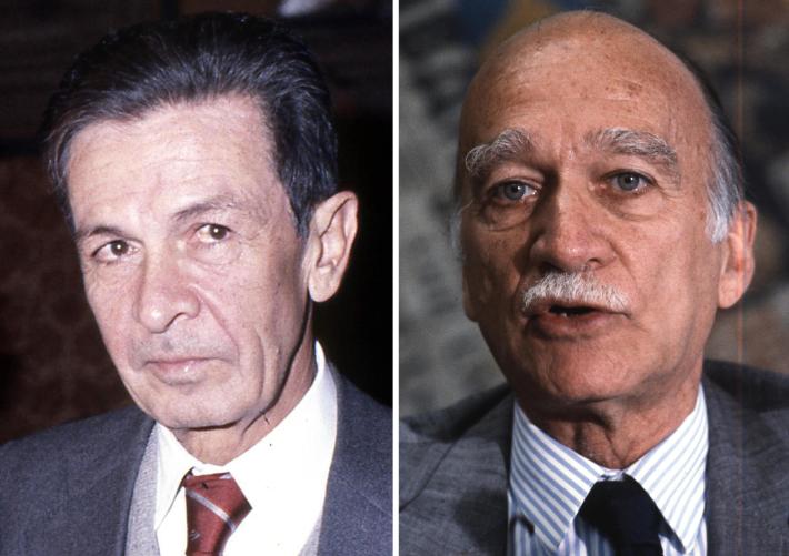 Via della Pacificazione a Grosseto ci saranno strada Almirante e strada Berlinguer