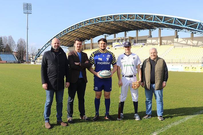 Partnership Parma Clima-Zebre