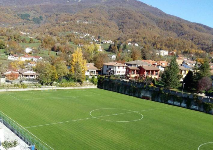 Bedoniese United, che stangata