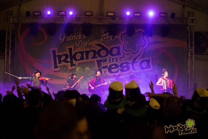 Cittadella d'Irlanda