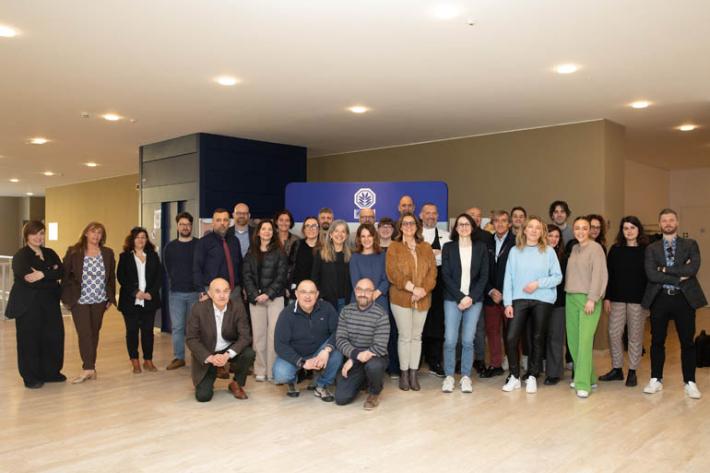 I buyer danesi in citt&agrave;: affari nella Food valley 