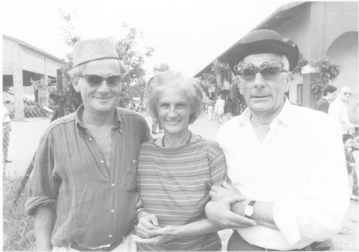 Dalla scienza alla politica, attestati di stima per la morte si Franco Rotelli, il braccio destro di Basaglia: collabor&ograve; con il grande amico Mario Tommasini