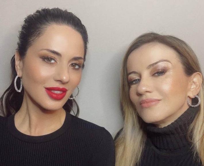 Paola e Chiara saranno le madrine di Roma Pride 2023 con la loro hit Furore