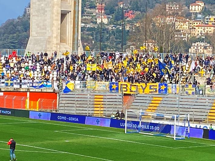 Il Parma a Como: per la  corsa play-off serve solo un risultato. Charpentier &egrave; la tua occasione - Le formazioni 