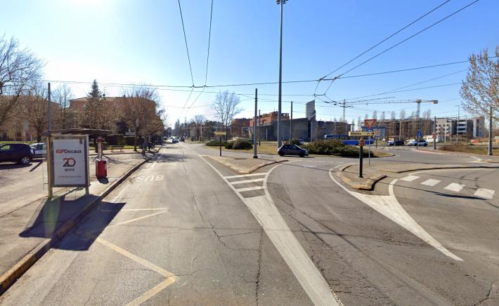 Domani la Randon&egrave;e delle Valli Parma attraversa Parma - previste modifiche alla viabilit&agrave;