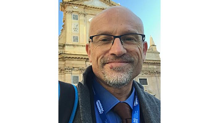 Salso, Bernazzoli ufficializza la sua candidatura