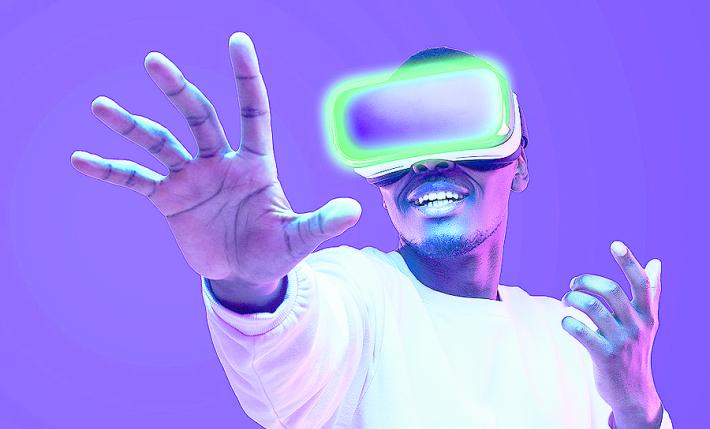 Metaverso: quanti rischi. Tuteliamo i ragazzi