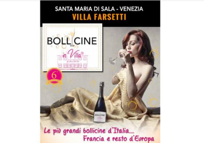 "Tacco di almeno 7 centimetri", la festa-degustazione di champagne a Venezia finisce nella bufera: "&egrave; sessista"