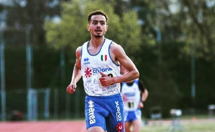Festa Casone Noceto, splendido Aouani: &egrave; suo il nuovo record italiano di maratona