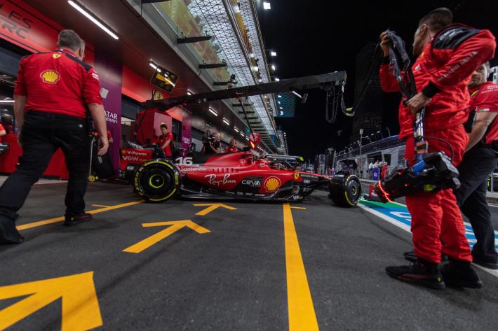 La Ferrari hackerata: "Ma non cederemo alla richiesta di riscatto"