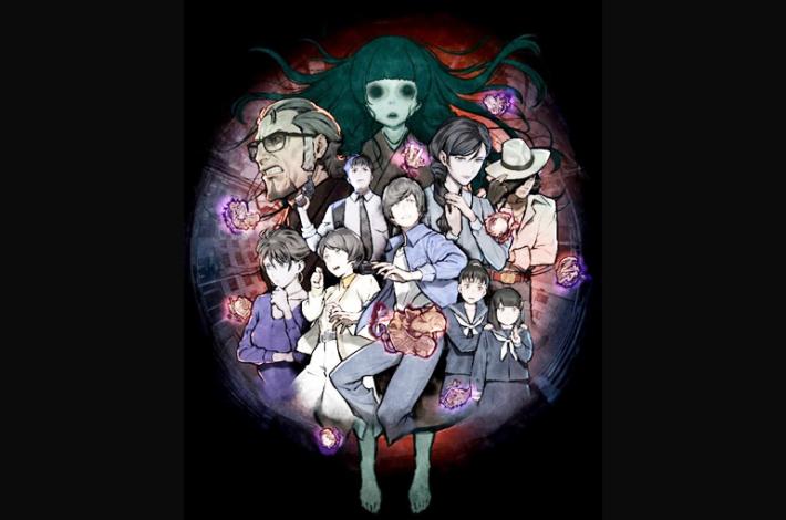 Made in Japan. La Tokyo misteriosa di Paranormasight