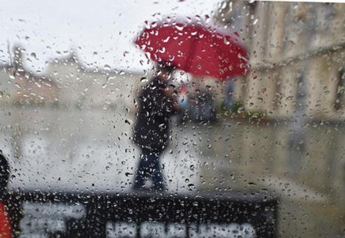 Tempo mite fino a sabato, domenica tornano piogge