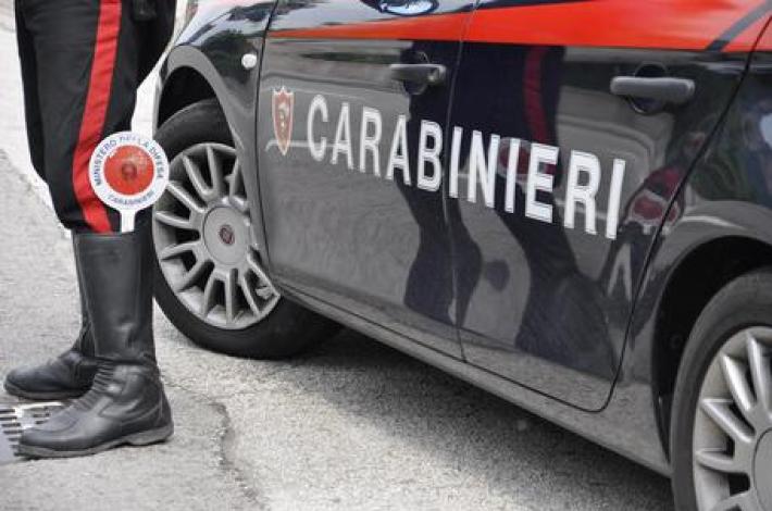 Carabinieri