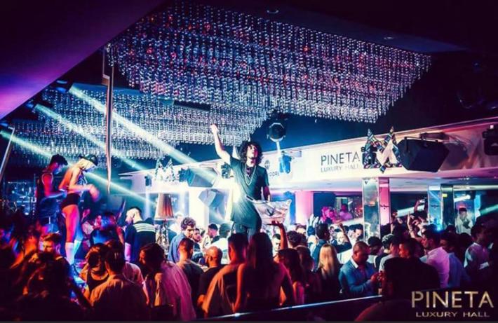 Si cerca un nuovo gestore per il Pineta, l'ex "discoteca dei vip" di Milano Marittima