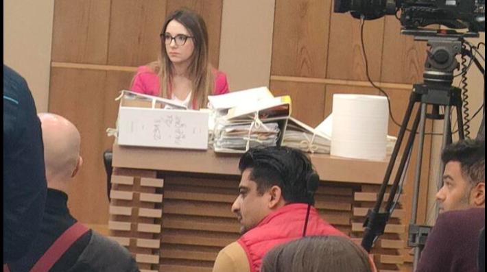 Saman: lo zio si fa interrogare, "Volevano uccidere anche me"