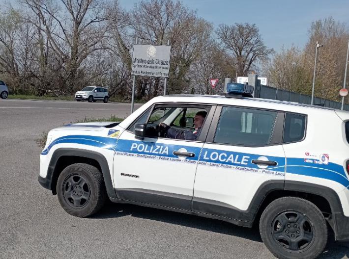 Procura della Repubblica presso il Tribunale  Parma