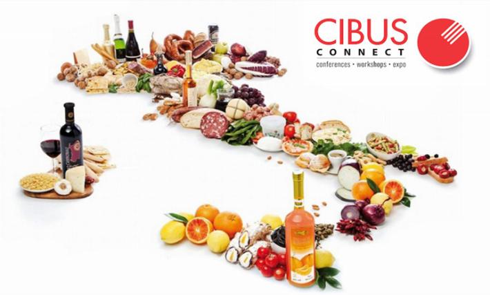 Cibus: dal Pizzattone al caviale del Centa 500 innovazioni 