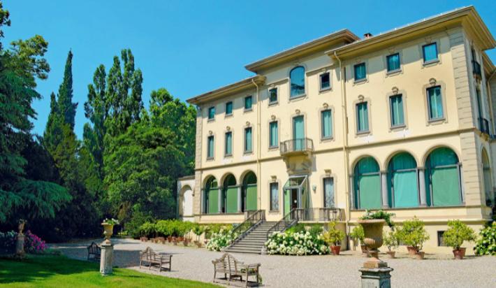 Corso di formazione gratuito per &laquo;Giardiniere d'arte per giardini e parchi storici&raquo;