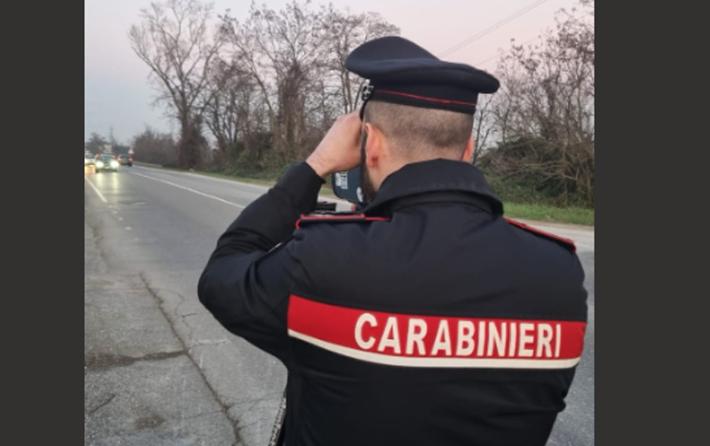 CONTROLLI Langhirano e Tizzano 