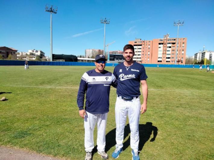 Il Parma Clima batte l'Heidenheim  in amichevole: primo successo stagionale