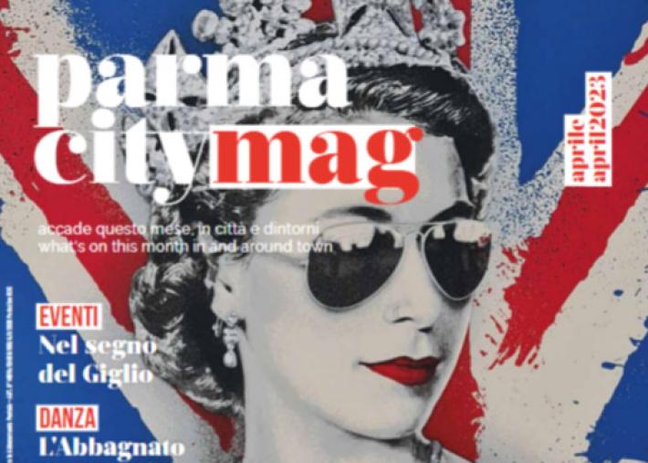 Parma City Mag di aprile 2023: sfoglialo qui