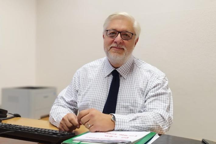 Antonio Balestrino nominato coordinatore provinciale dei Presidi ospedalieri della provincia di Parma