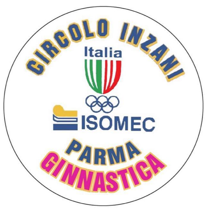 "Una squadra al giorno di luned' 27 marzo: CUS PARMA VOLLEY UNDER 18 FEMMINILE"