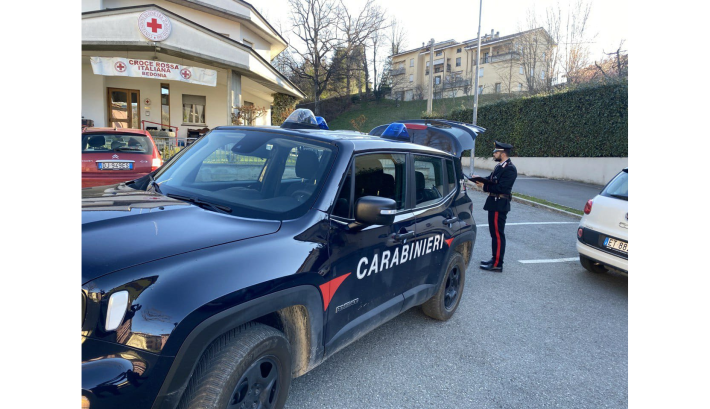 Quattro persone denunciate in due diverse truffe scoperte dai Carabinieri