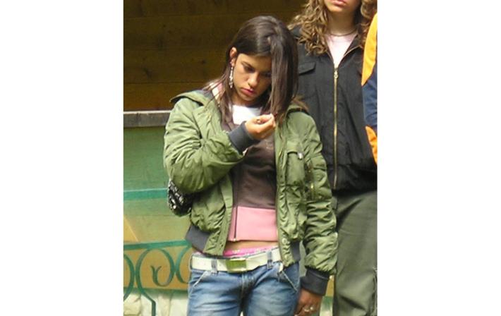 &laquo;Cara Virgy, grazie a te  ora so che nessuno  pu&ograve; uccidere l'amore&raquo; 