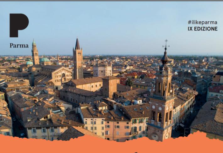 Eventi, mostre e visite: nel weekend torna "I Like Parma" - Il nuovo programma