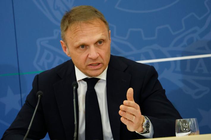 Finanziamenti ministero agricoltura Parma. Logistica mercati 