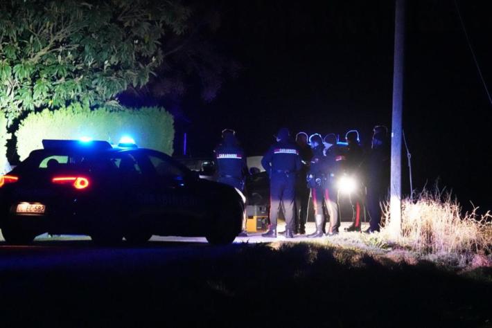 Rovigo, &egrave; morta la donna colpita da un proiettile in casa