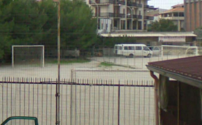 Calciatore 29enne prende a pugni un arbitro di 15anni in Sicilia: squalificato 5 anni