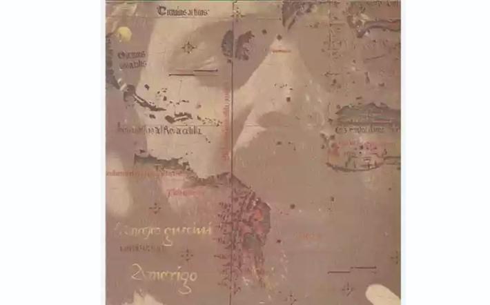 "Amerigo", ovvero l'America secondo Guccini