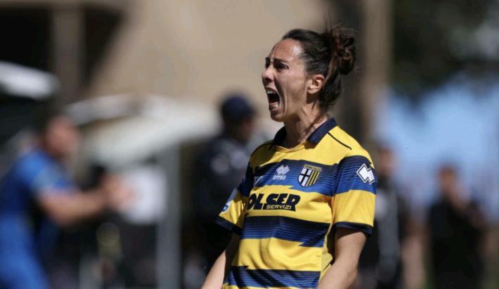 Serie A donne: ancora una sconfitta per il Parma nella poule retrocessione