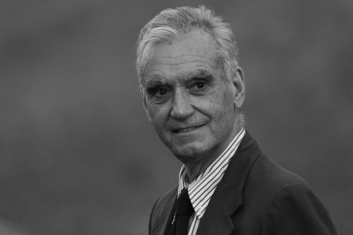 Alessio Vlad direttore artistico per il triennio 2023-2025